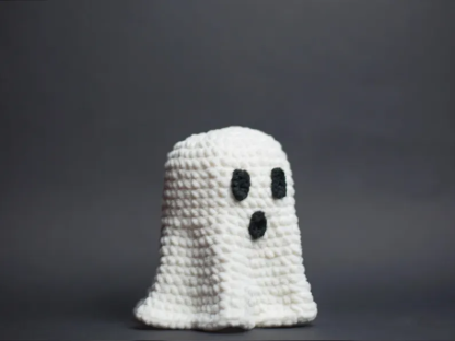 🏆Flash Sale⚡50K+ SOLD! Almost Gone💥🎃 Surprise Halloweenie Ghost 👻