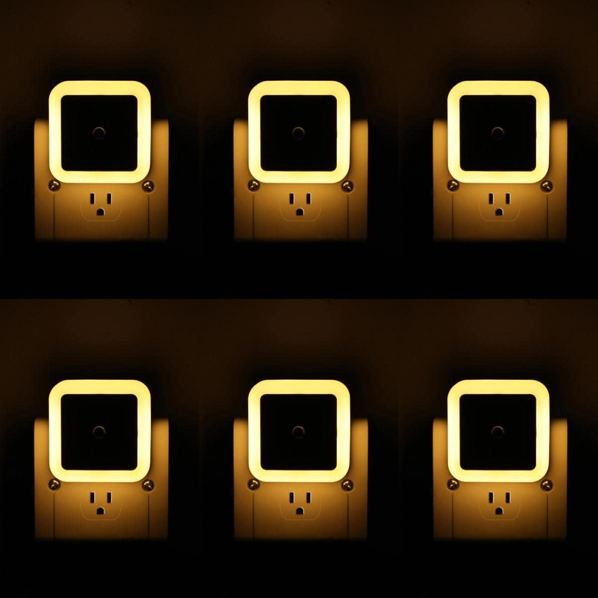 🔥On Sale Only Today -60% OFF✨Motion-Activated Night Light