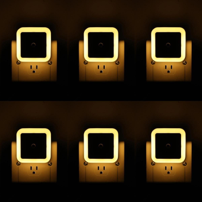 🔥On Sale Only Today -60% OFF✨Motion-Activated Night Light