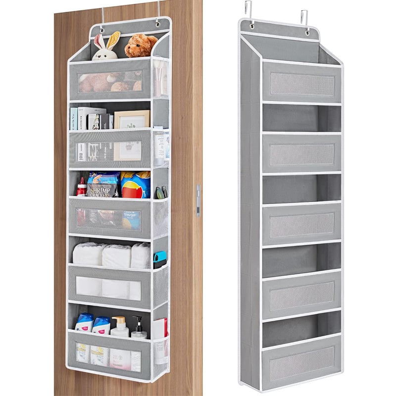 🔥Last Day 50% OFF -✨Over The Door Organizer