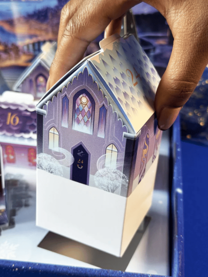 💥LIMITED TIME FLASH SALE💥2025 Velaris Advent Calendar