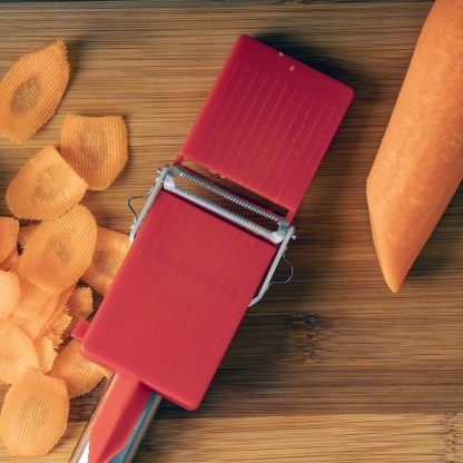 The Only Kitchen Tool You Need to Slice, Peel & Chop Faster