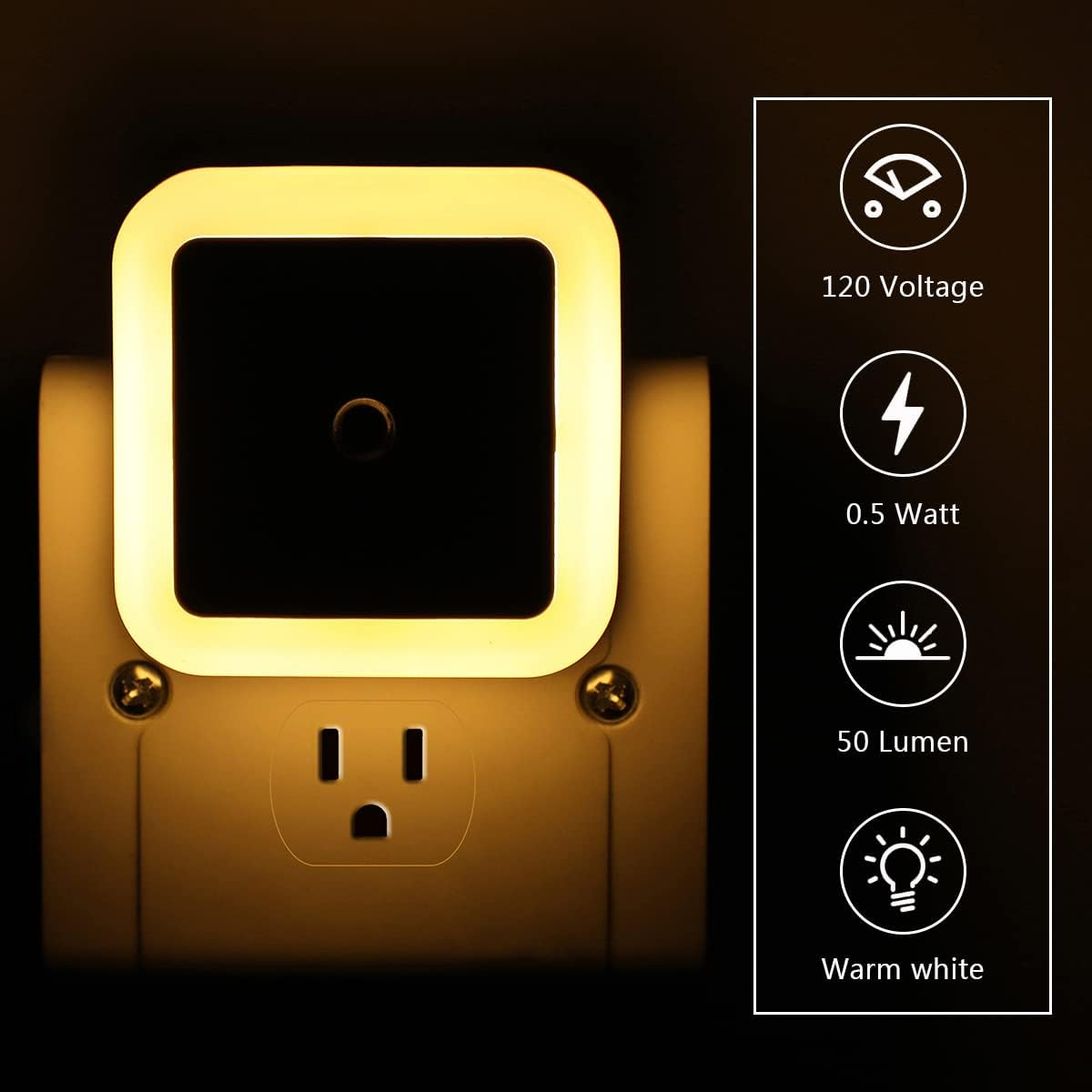 🔥On Sale Only Today -60% OFF✨Motion-Activated Night Light