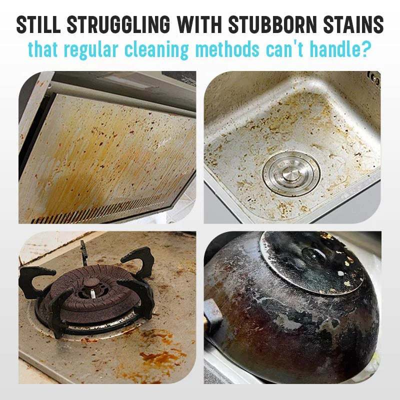 🎄Christmas Sale🔥2500W Handheld High-Temperature Pressurized Steam Cleaner