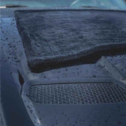Ultra Absorbant Car Drying Towel
