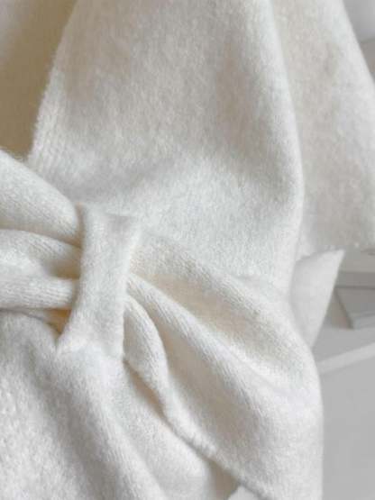 Women's Solid Color Shawl