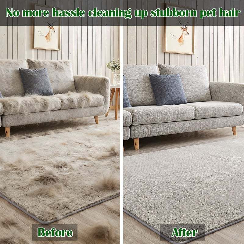 🔥2026 SALE - Home Pet Fur & Odor Removal Magic Box