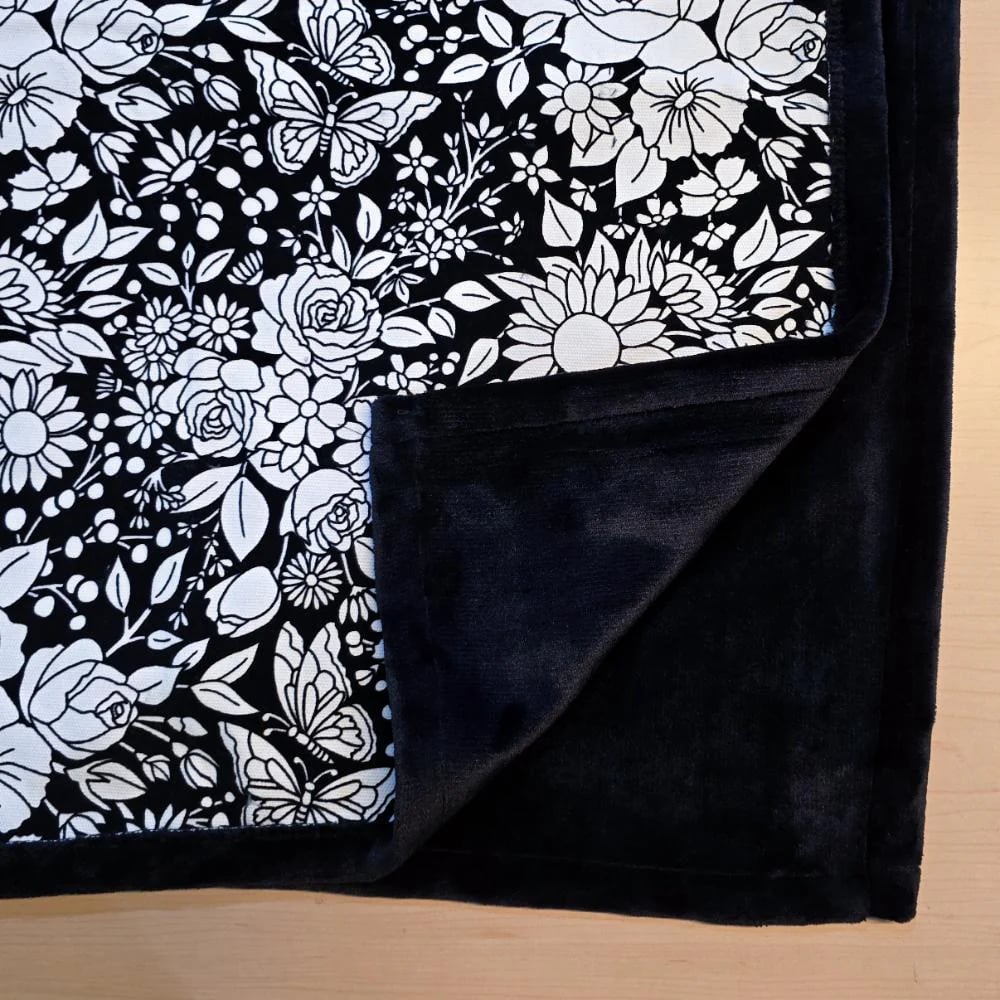 🔥Last Day 49% OFF - 🎨✨DIY Coloring Blanket