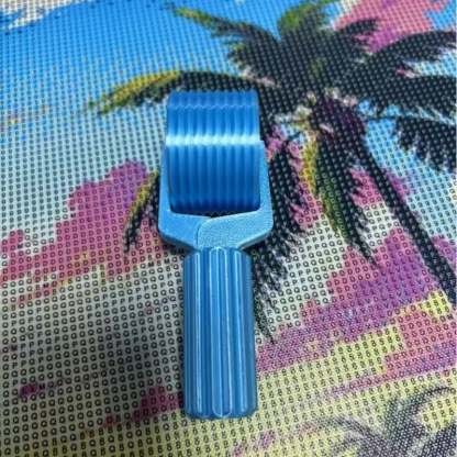 💎✨New 3D Printed Diamond Painting Roller Tool Handmade DIY Diamond-Studding Reinforcement Roller Pressure Diamond Wheel Fixer