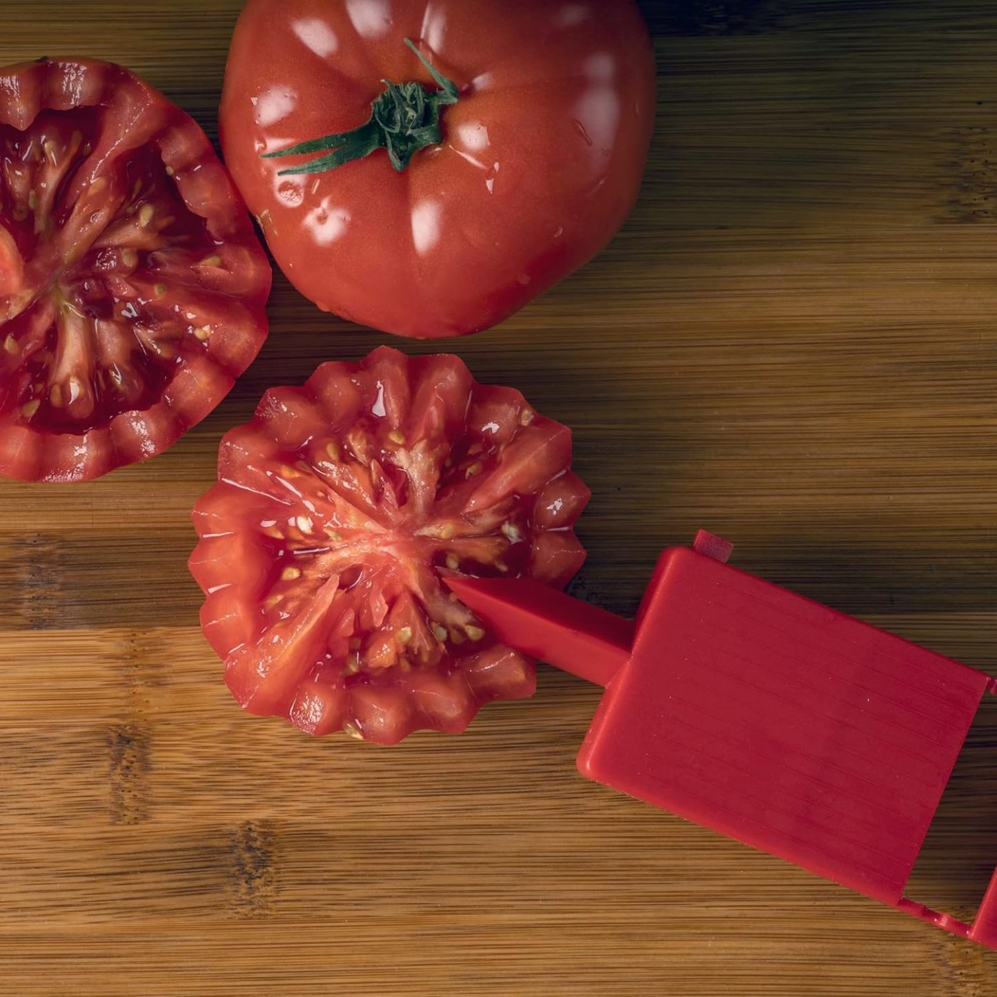 The Only Kitchen Tool You Need to Slice, Peel & Chop Faster