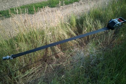 💪Heavy-Duty Retractable Fence Stretcher