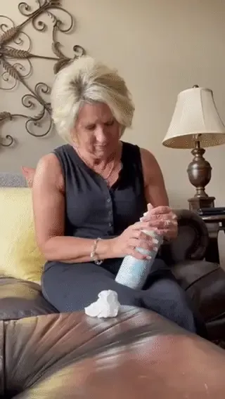 Surprise D*** Prank Gift