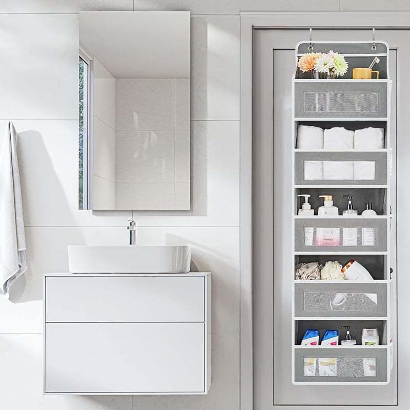 🔥Last Day 50% OFF -✨Over The Door Organizer