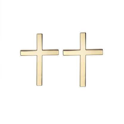 💥LAST DAY SALE 49% OFF💥 Christian Cross Sticker