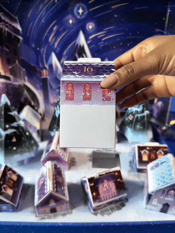 💥LIMITED TIME FLASH SALE💥2025 Velaris Advent Calendar