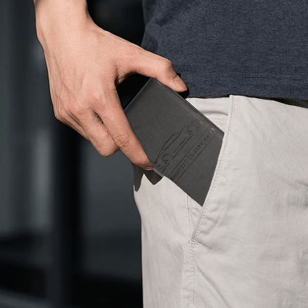 ✨Car Registration & Insurance Card Holder