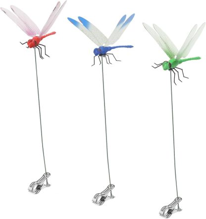 2026 Summer Hot Sale 49% OFF🔥Dragonfly Clip Bug Repe Llent