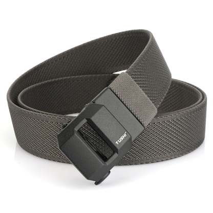 🔥LAST DAY 49% OFF - EDC Nylon Ratchet Belt