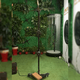 🎃 Halloween Sale 60% OFF – Turn Your Home Into a 3D Hologram Show!