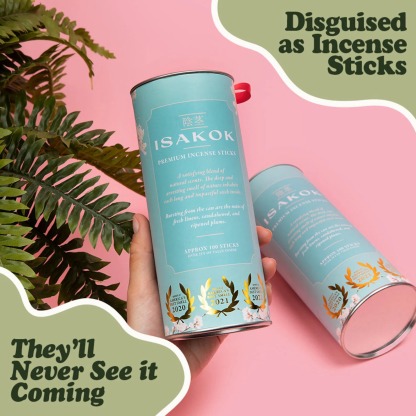 Surprise D*** Prank Gift