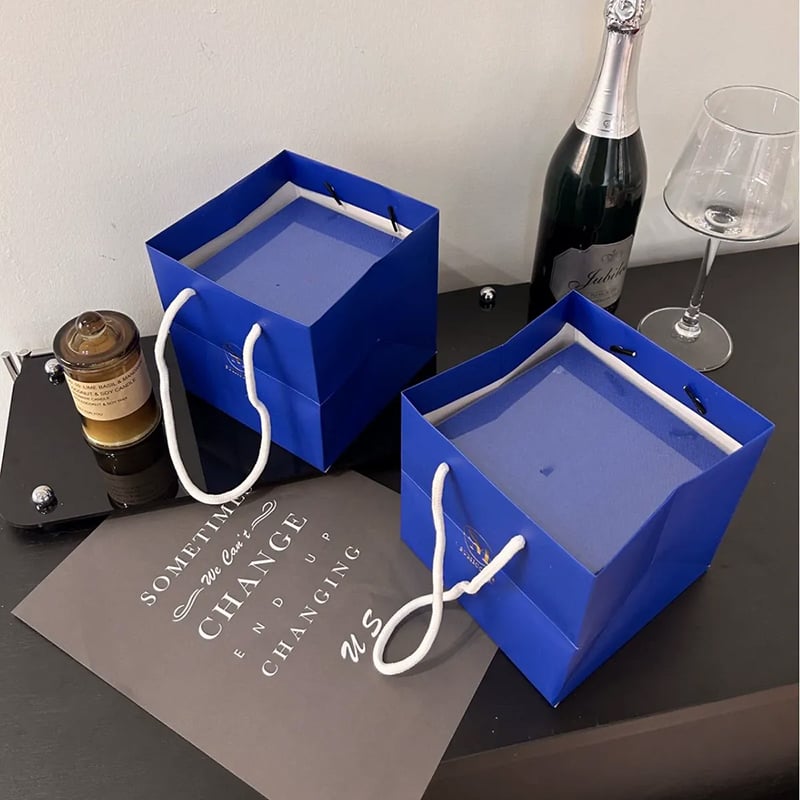 🌌 Van Gogh “Starry Night” Inspired Candle ✨