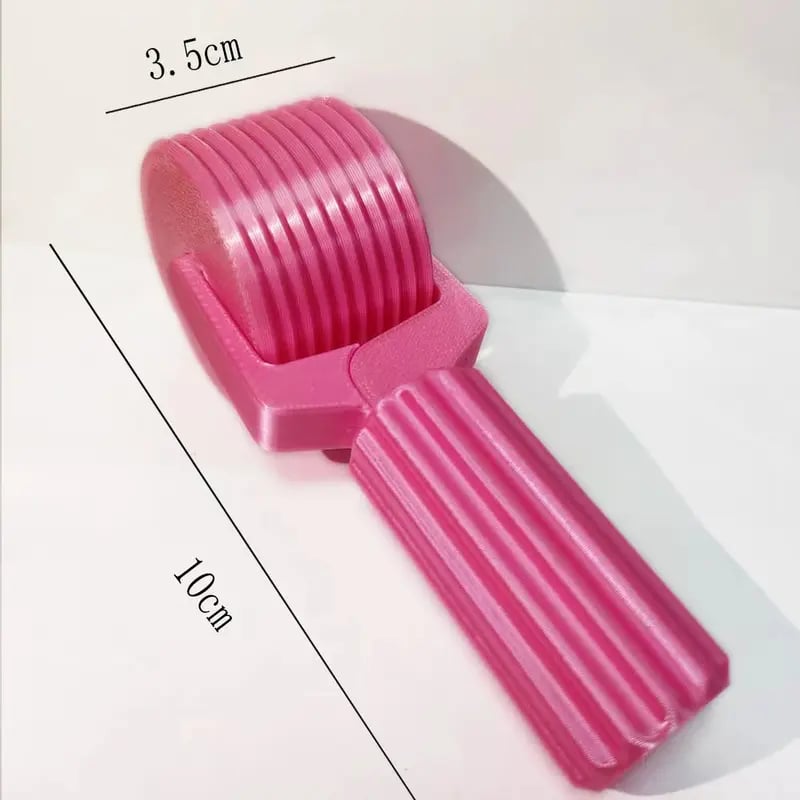 💎✨New 3D Printed Diamond Painting Roller Tool Handmade DIY Diamond-Studding Reinforcement Roller Pressure Diamond Wheel Fixer