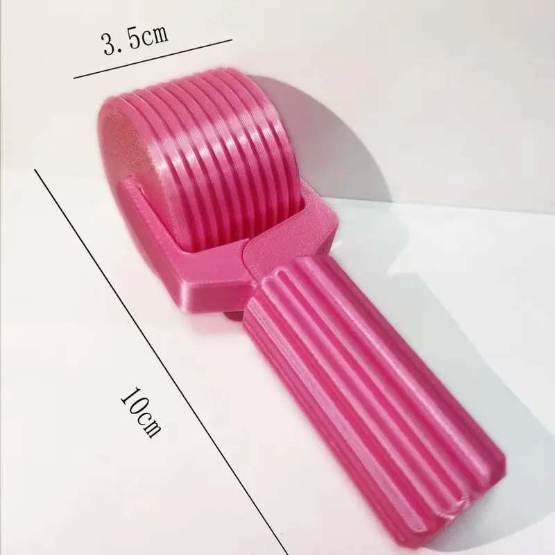 💎✨New 3D Printed Diamond Painting Roller Tool Handmade DIY Diamond-Studding Reinforcement Roller Pressure Diamond Wheel Fixer