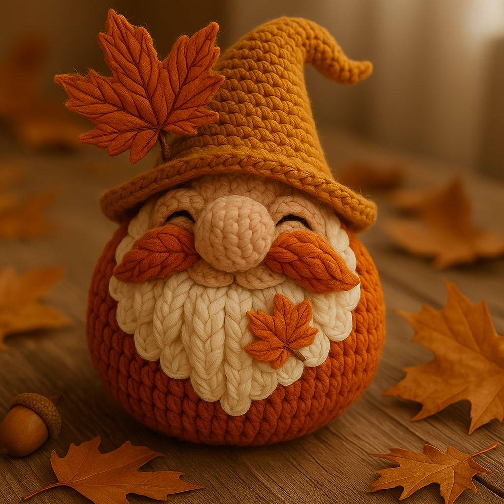 ✨ Seasonal Gnome Collection – Celebrate Fall, Halloween & Christmas with Adorable Handmade Gnomes! 🎃🎅🍂
