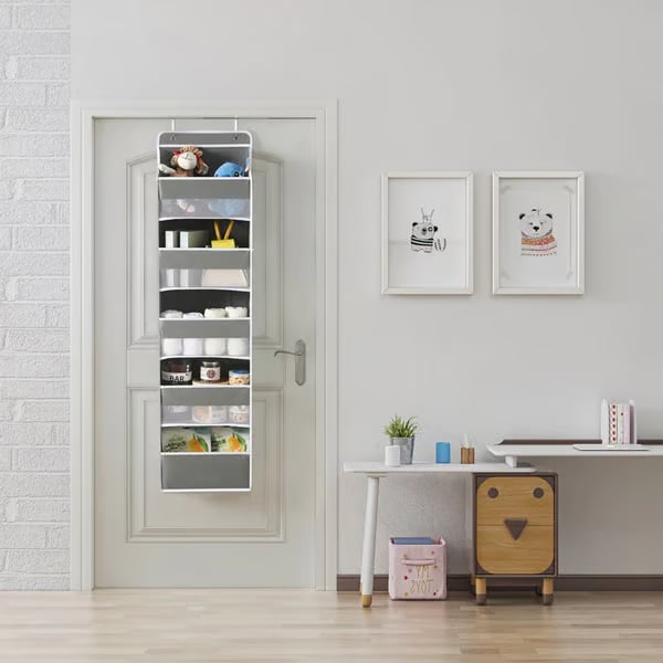 🔥Last Day 50% OFF -✨Over The Door Organizer
