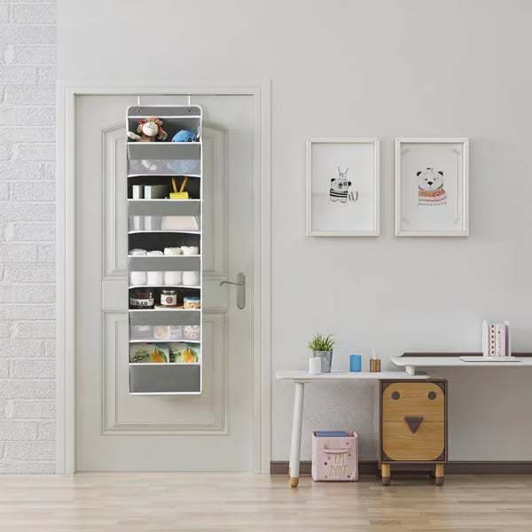 🔥Last Day 50% OFF -✨Over The Door Organizer