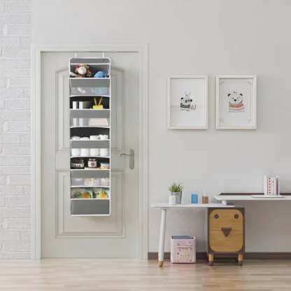 🔥Last Day 50% OFF -✨Over The Door Organizer