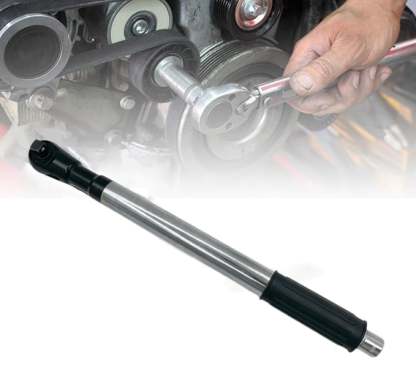 🔥 1/2-inch multi-function electric extension wrench