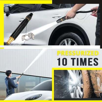 The Ultimate Power Wash Upgrade! 🚀✨