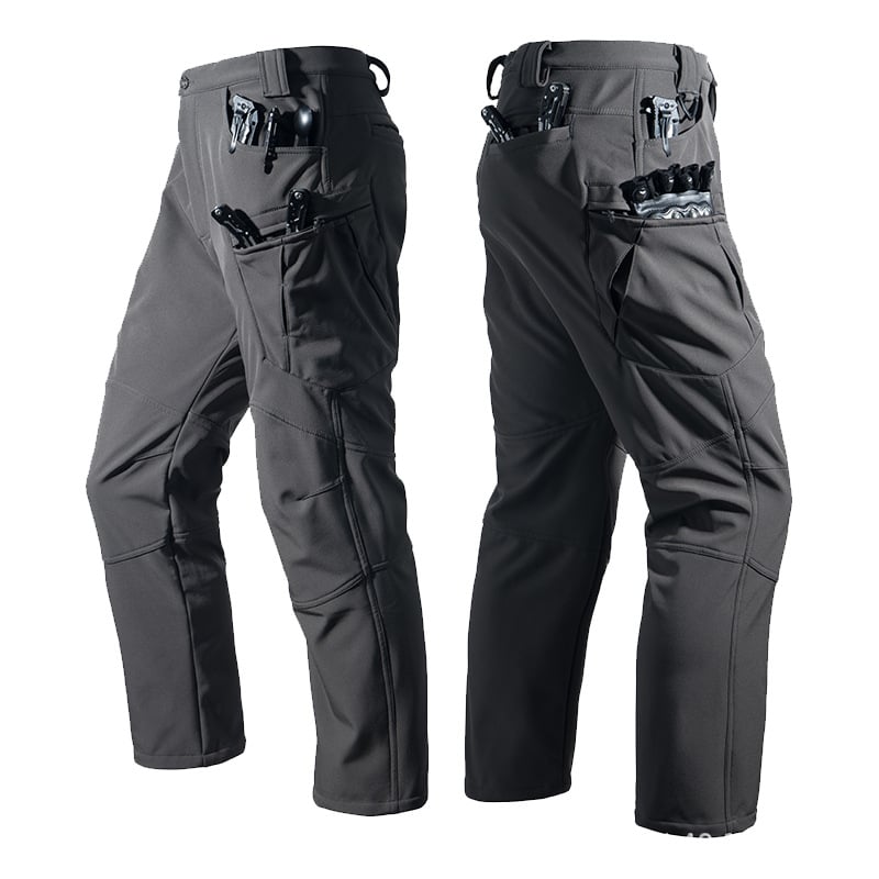 🔥Buy 2 Free Shipping🔥Windproof Warm Men's Outdoor Military Tactical Pants