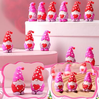 ❤️Valentine's Day Pre-Sale Save 49%-🥰Cute Valentine‘s Day Heart Gnomes