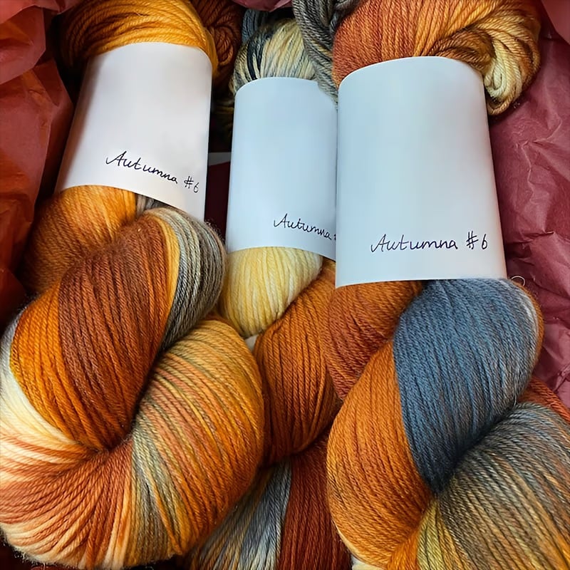 🎁Early Christmas Sale 49% OFF🐑🧶Wool  Advent Calendar 2025