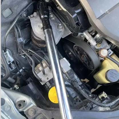 🔥 1/2-inch multi-function electric extension wrench