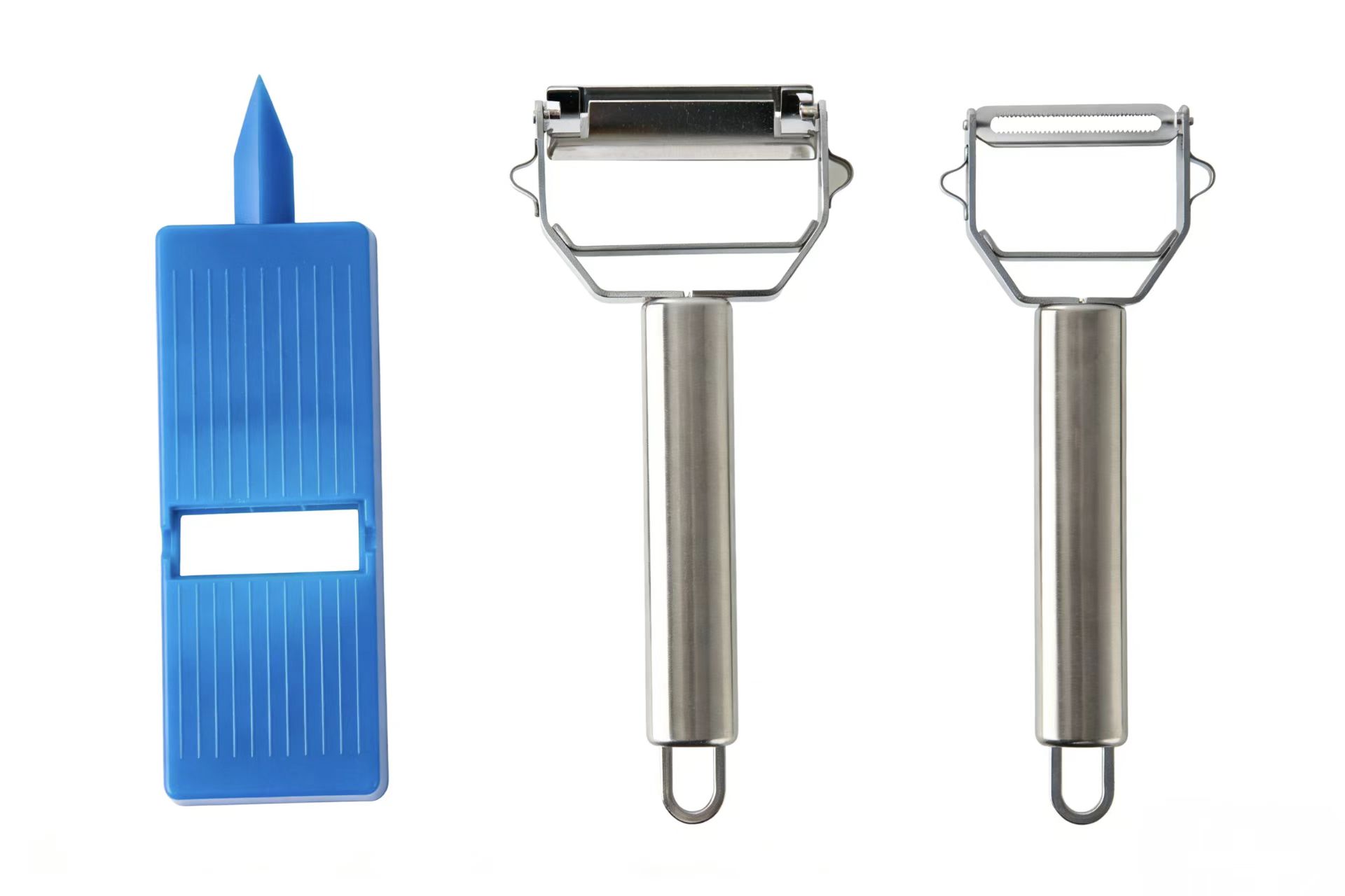 The Only Kitchen Tool You Need to Slice, Peel & Chop Faster