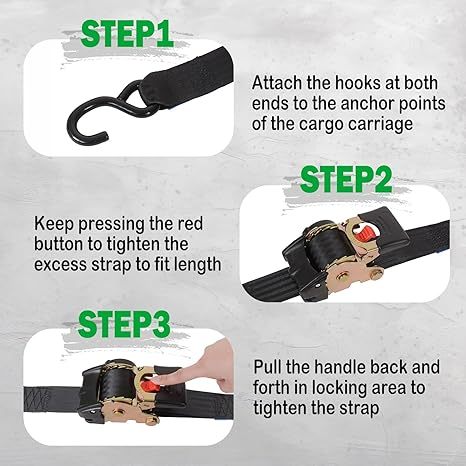 💪Heavy-Duty Retractable Fence Stretcher