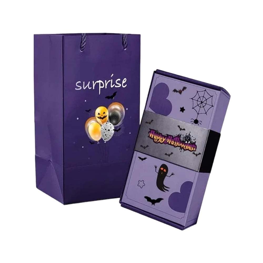 🎁Surprise Gift Box Explosion