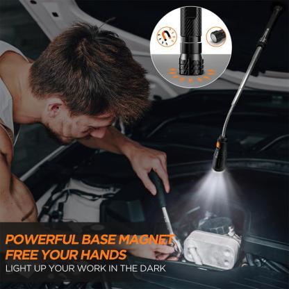 🔧Telescoping Magnetic Pickup Tools