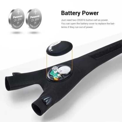 🔥🔥Hands-Free LED Half Finger Gloves