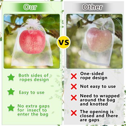 🔥Fruit Protection Bags