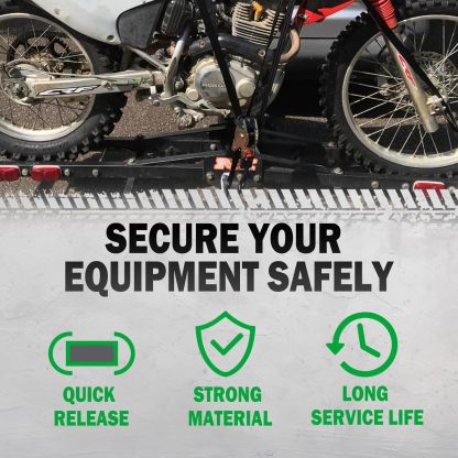 💪Heavy-Duty Retractable Fence Stretcher