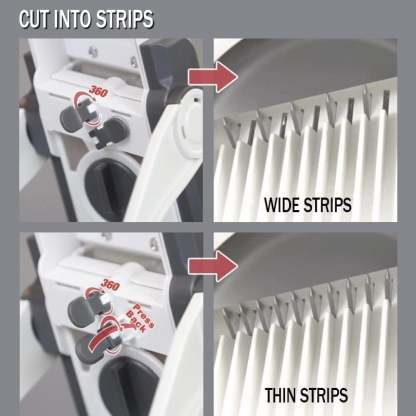 🔥🍓Kitchen Chopping Artifact