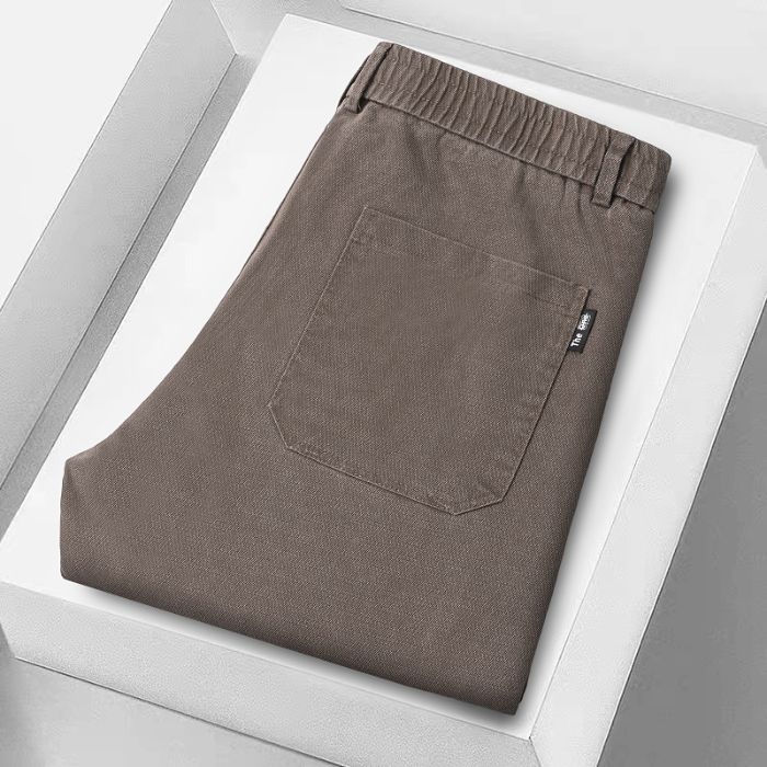 New Men's Casual Pants