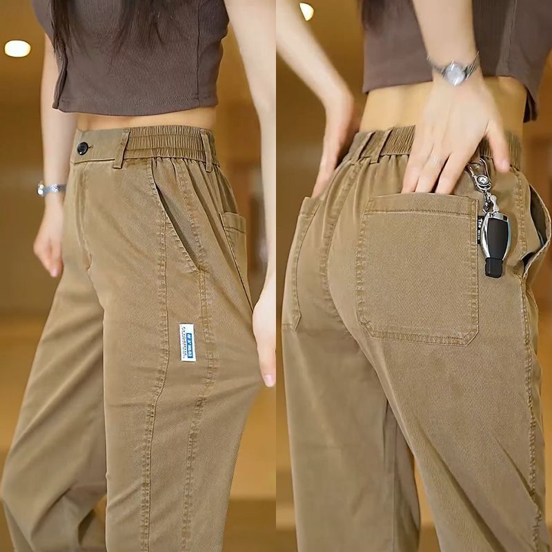New Men's Casual Pants