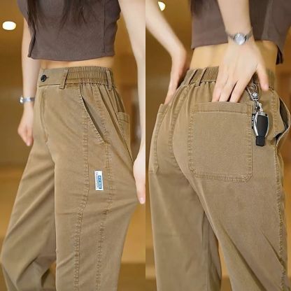 New Men's Casual Pants