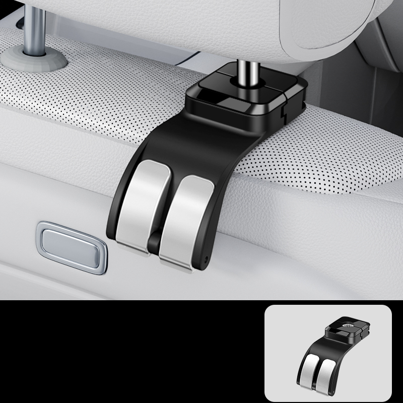🔥New Car Seat Back Hook🚗