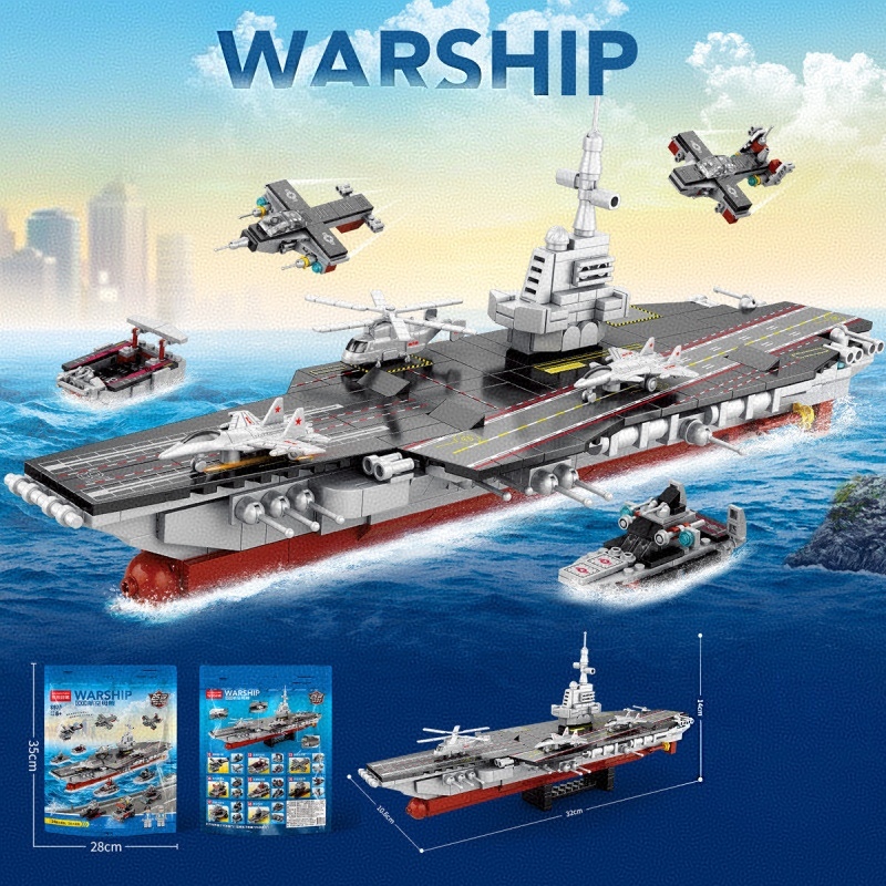 LEGO Advanced Military Sets for Kids – Build Your Army!